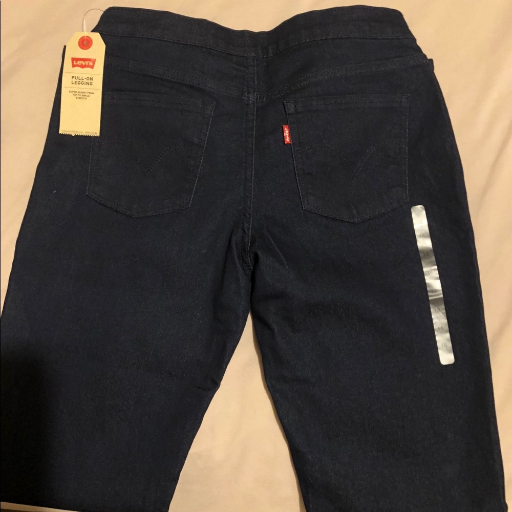 Jeggings